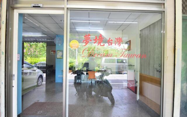 Dream Taiwan Homestay