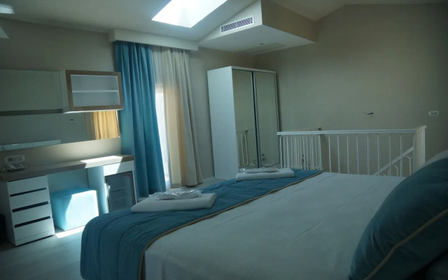 The D Hotel Cesme Resort