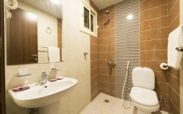 Thrawat Al Rawdah Hotel 2