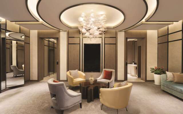 Hyatt House Yinchuan Yuecaicheng