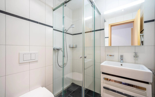 LAAX Homes - Taviarna Laax 3,6