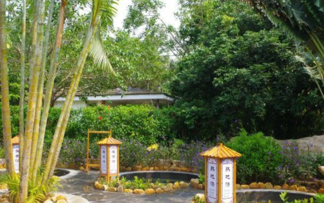 Yangxi Hotspring Resort