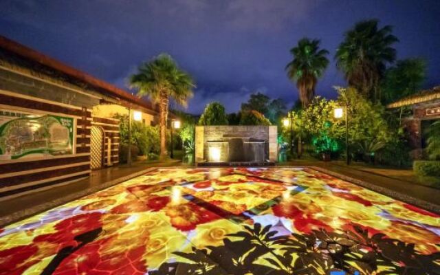 Xilegu Hotspring Holiday Hotel
