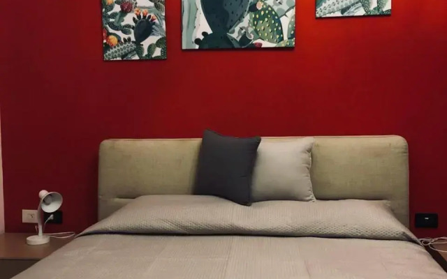 Giovanni Taormina Apartments