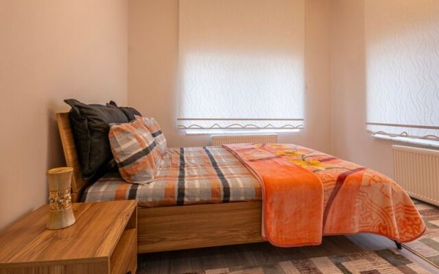 Kapadokya Hatice Ana Tatil Evi