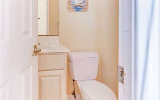 Serenity Now - Four Bedroom Home