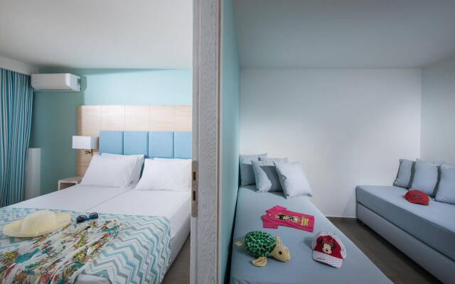 Odyssia Beach Hotel