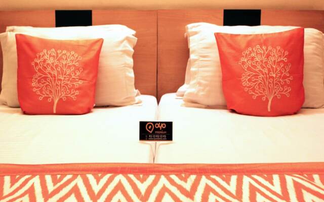 OYO Rooms Near Jalvayu Towers- Sector 56