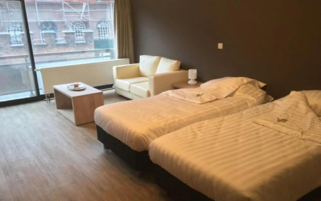Value Stay Residence Mechelen