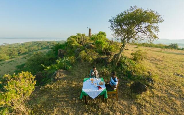 Jacaranda Lake Elementaita Lodge