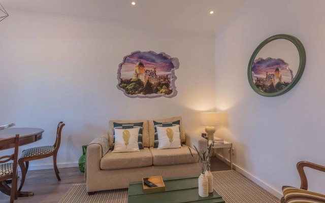 Sintra Wine Apartment