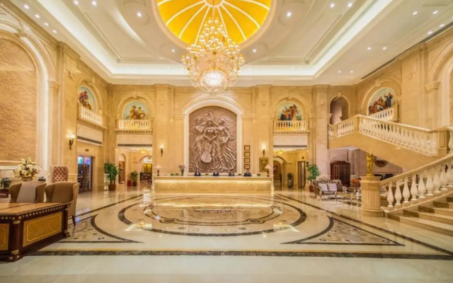 Vienna Hotel Guangdong Chaoyang Mianxi Road