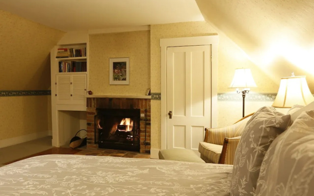 Deerfield Valley Inn