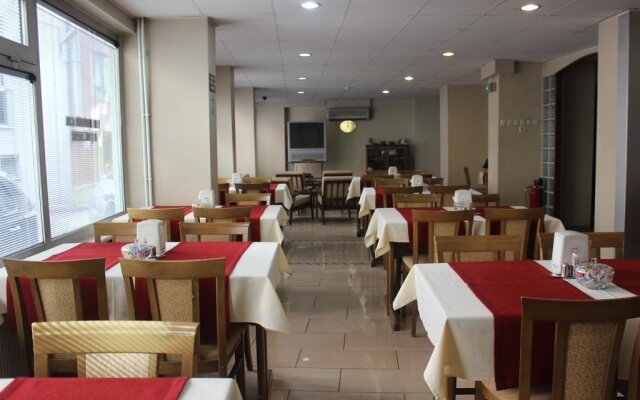 Hotel Kozluca