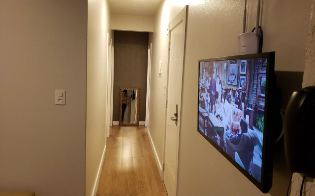 Apartamento Vila Real