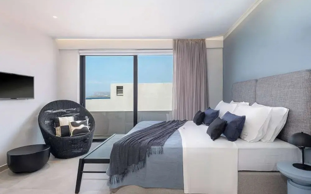 Theta Boutique Hotel