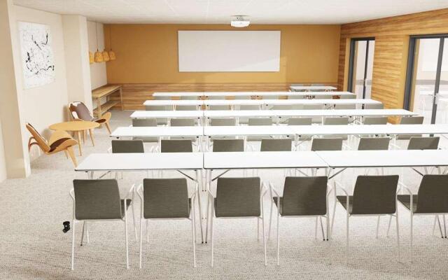 Hôtel Mercure Peyragudes Loudenvielle Pyrénées