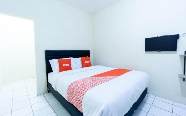 OYO 591 Mn Residence Syariah