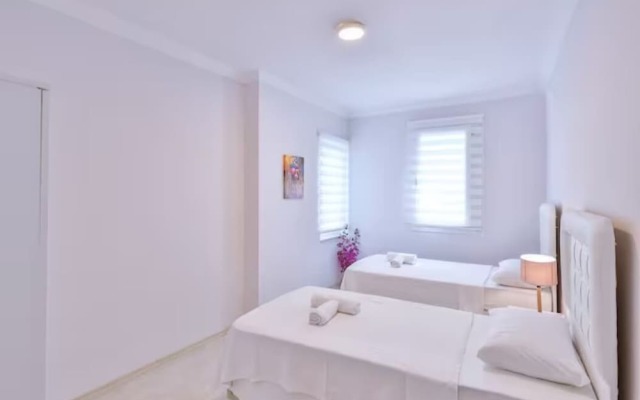 Fly Inn Suites Kaş