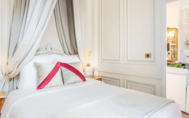 Merveil Luxury Suites - Louvre Aboukir V-VI