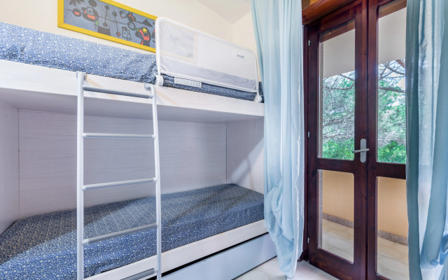 Club Hotel Residence Baiaverde