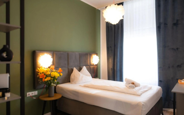 Florum Hotel