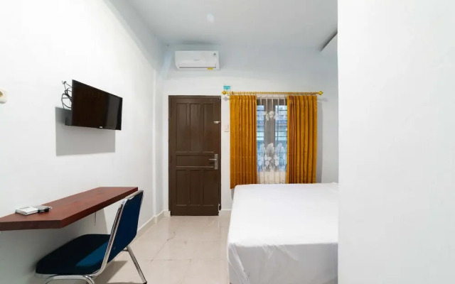 Yehezkiel Hotel Lembang