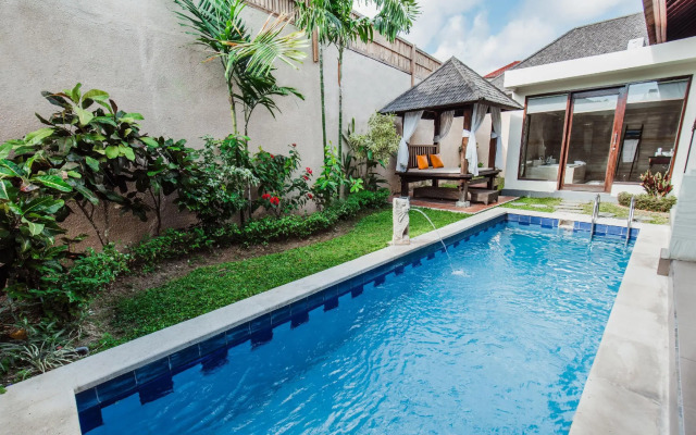 Aldeoz Grand Kancana Villa Bali