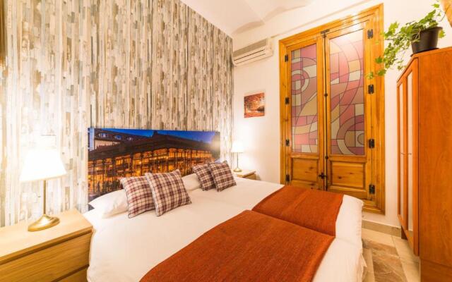 El Jardín del Ángel Yolka