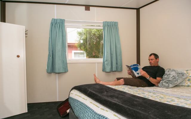 Christchurch Top 10 Holiday Park