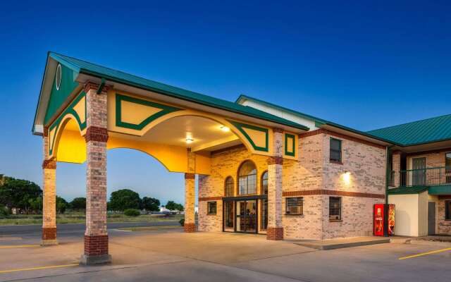Ramada Limited San Angelo