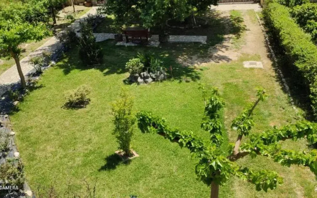 Ioannis - Zimmer mit Zugang zu Terrasse