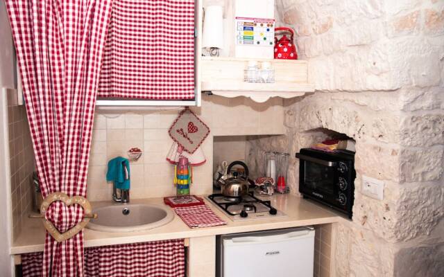 Trulli Donna Isabella