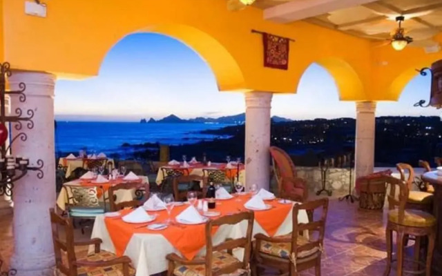 Best 3BR Ocean View Private Villa - Cabo SAN Lucas