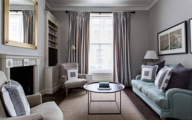 onefinestay - Primrose Hill apartments