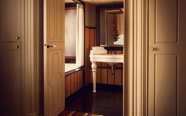 Hôtel Bourg Tibourg - Paris Marais