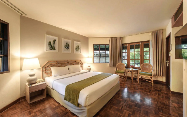 Отель Regent – Chalet, Hua Hin