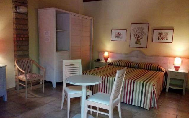 Hotel Acquasanta