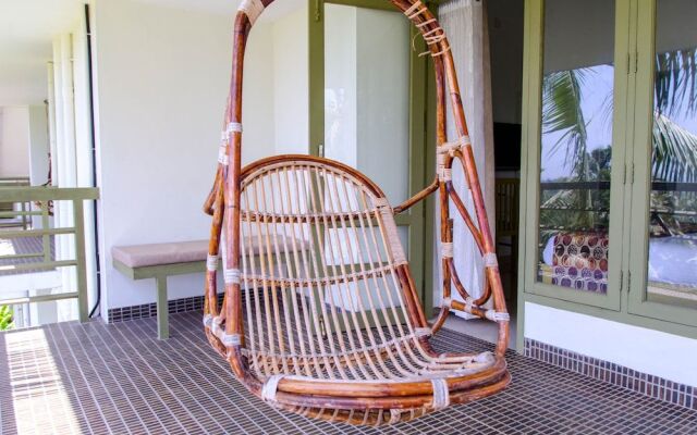 Hill Gardens Ayurvedic Resort