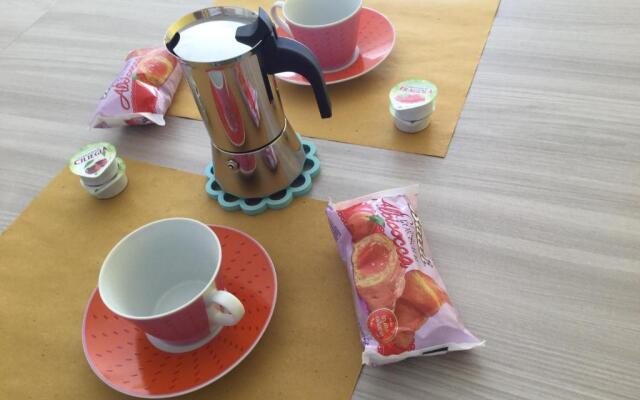 Casa Vacanze Le Casette