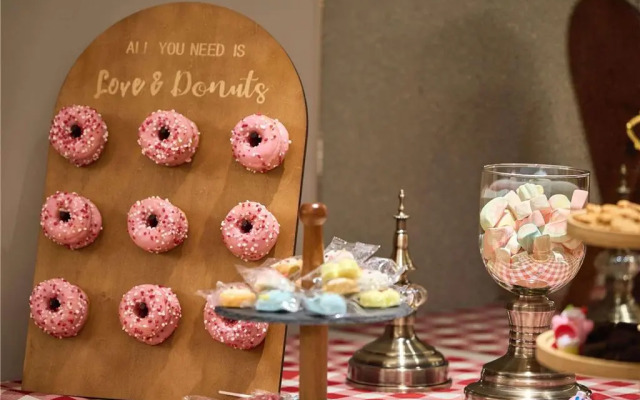 Mercure Hangzhou West Lake Fengqi Road