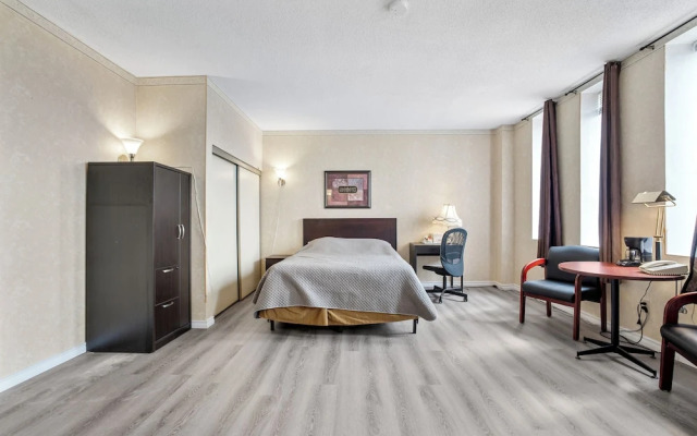 Royal Inn and Suites at Guelph