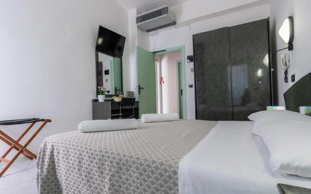 Hotel Nobel
