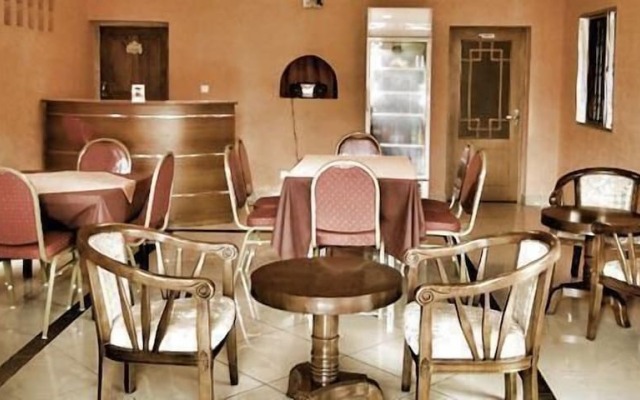 Hotel H1 Tamatave