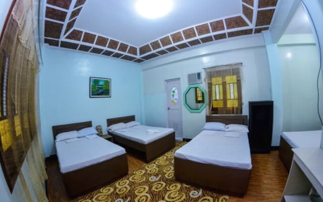 Blue Pot Family Resort