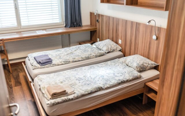 Hostel Pitsch