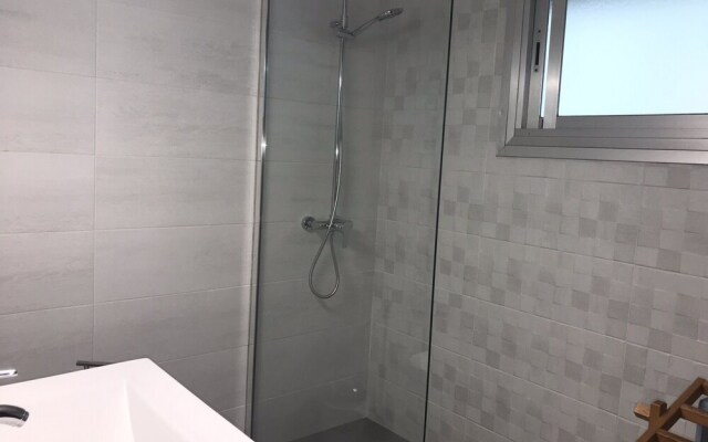 Apartamento Fanals 5B