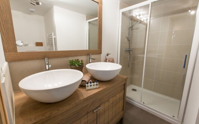 Residence K2 - 6 Personnes - 03