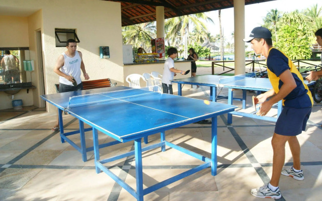 Aquaville Aquiraz Hotel