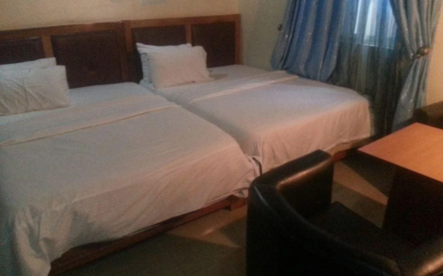 Definite Destiny Asaba